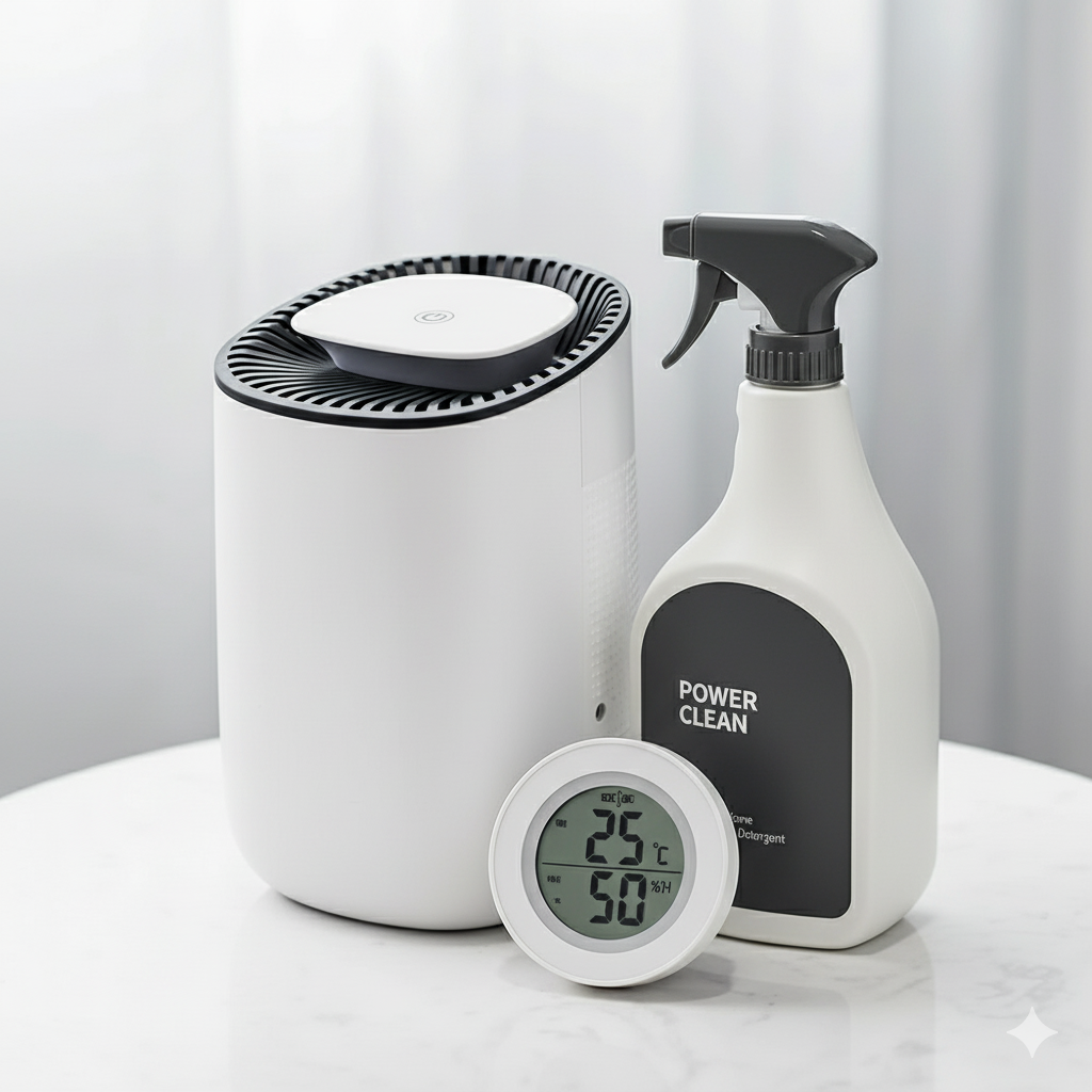STOP Mold