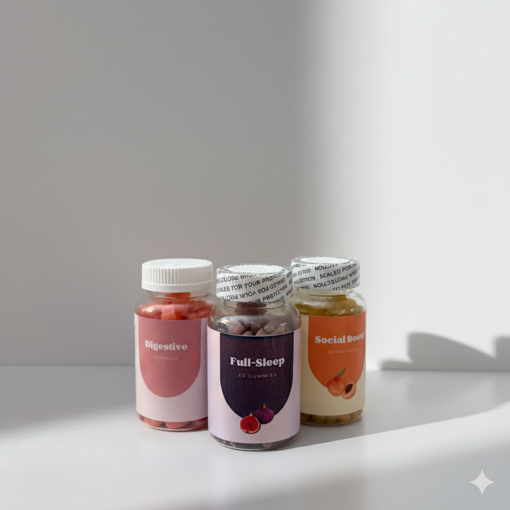 Treatment Gummies™