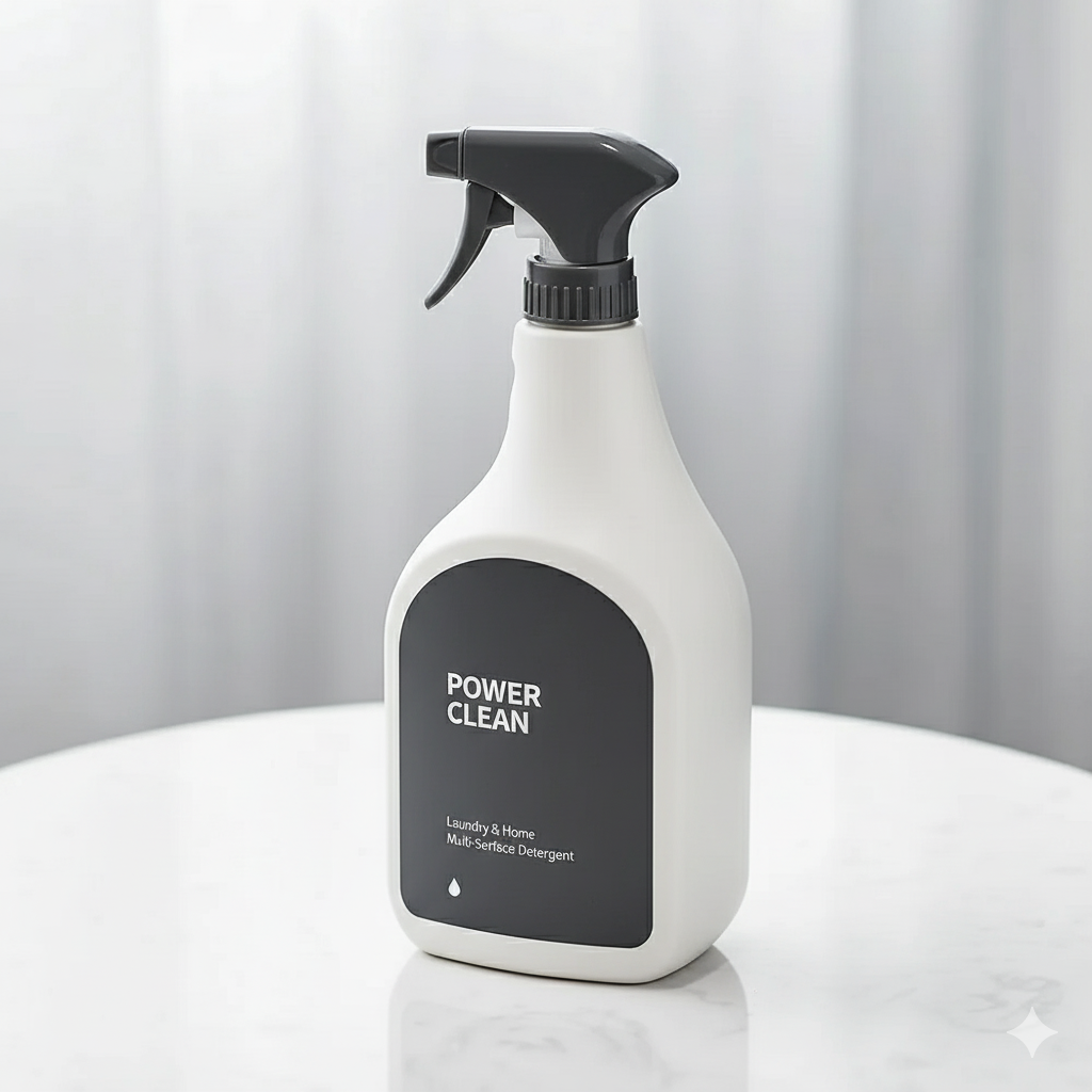 Immediate Wall Cleaner™